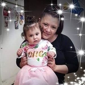 Meet your Posher, Gianna